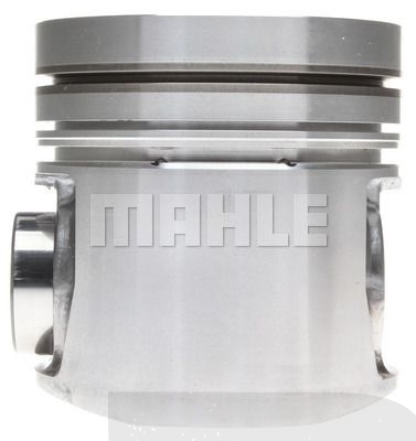 Поршень ремонтный 0,5mm в сборе с кольцами Mahle 225-3525.020 для двигателя Cummins 4B-3.9, 6B-5.9 3802132